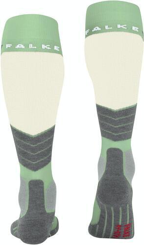 FALKE-Chaussettes Mi Bas Falke Sk2 Intermediate Wool-1