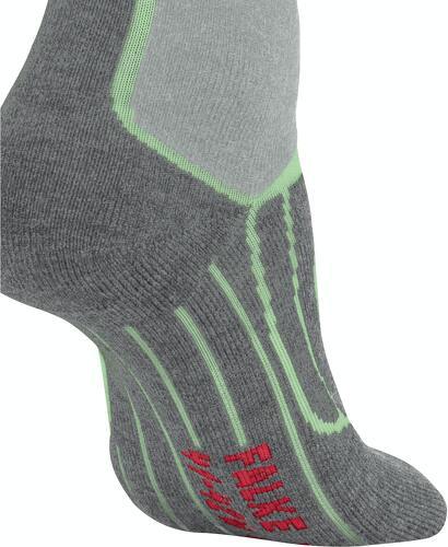 FALKE-Chaussettes Mi Bas Falke Sk2 Intermediate Wool-4