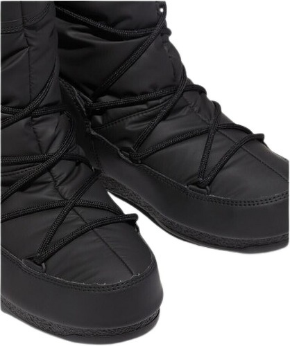 MOON BOOT-Doposci PROTECHT HI-TOP-BLACK-3