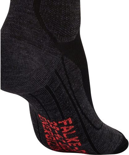 FALKE-Falke Energizing Wool Skiing Wide - Chaussettes de ski-3