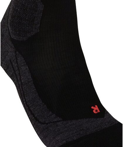 FALKE-Falke Energizing Wool Skiing Wide - Chaussettes de ski-4