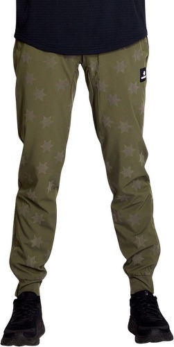 Saysky-Star Reflective Blaze Pants-2