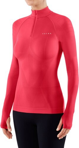 FALKE-WarLongs ML AH 2019 - T-shirt de tennis-0
