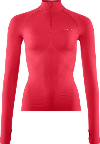 FALKE-WarLongs ML AH 2019 - T-shirt de tennis-4