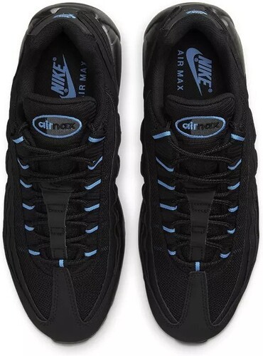 NIKE-Basket Nike AIR MAX 95-4
