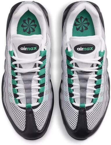 NIKE-Basket Nike AIR MAX 95-4