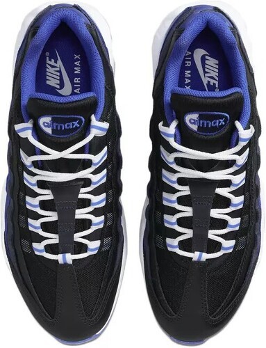 NIKE-Basket Nike AIR MAX 95-4