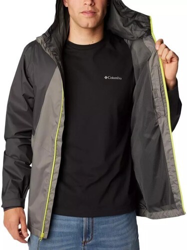 Columbia-Blouson Columbia Inner Limits 2-3