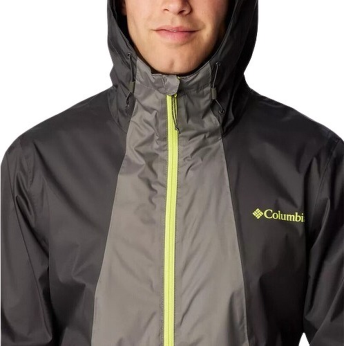 Columbia-Blouson Columbia Inner Limits 2-4