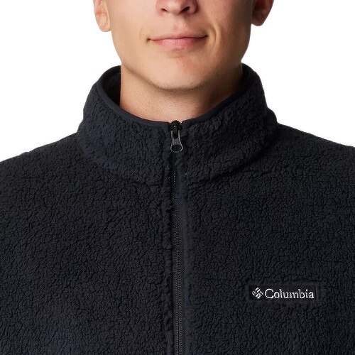 Columbia-Blouson Columbia Sherpa Full Zip-4