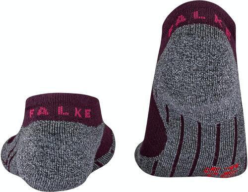 FALKE-Chaussettes comfort Invisible  Falke RU3-2