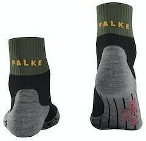 FALKE-Chaussettes courtes Falke TK2 Explore-1