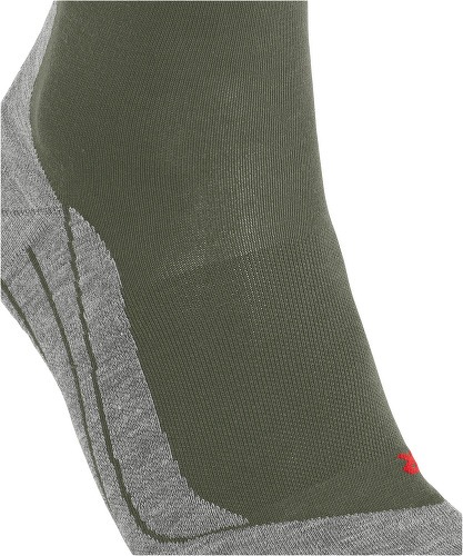 FALKE-Ru4 Endurance Running Sock-3