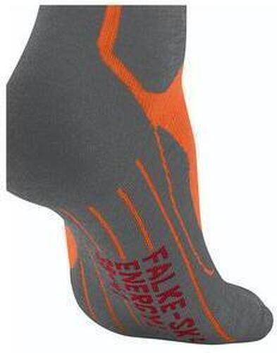 FALKE-Chaussettes Falke Sk4 Energizing Wool Mi Bas-4