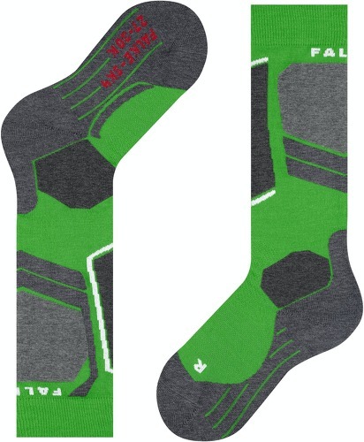 FALKE-Chaussettes Mi Bas Falke Sk4 Advanced-3