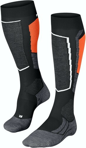 FALKE-Chaussettes Mi Bas Falke Sk2 Intermediate-1