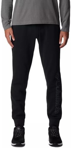 Columbia-Pantalon De Survêtement Columbia Logo Fleece Jogger 2-0