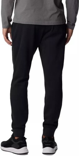 Columbia-Pantalon De Survêtement Columbia Logo Fleece Jogger 2-2