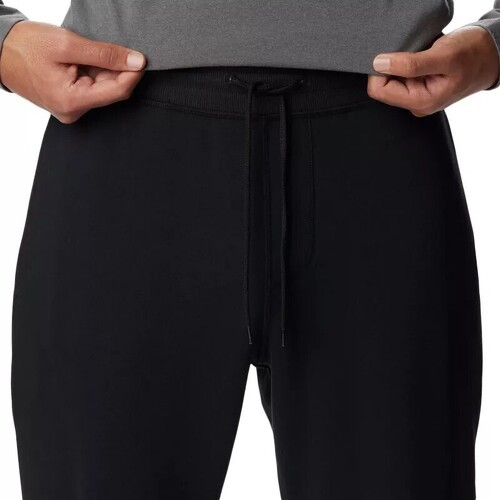 Columbia-Pantalon De Survêtement Columbia Logo Fleece Jogger 2-4