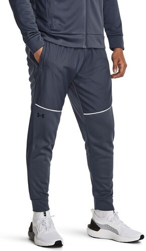 UNDER ARMOUR-Pantalon De Survêtement Under Armour Af Storm-2