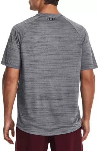 UNDER ARMOUR-Tee Shirt Under Armour Ua-4