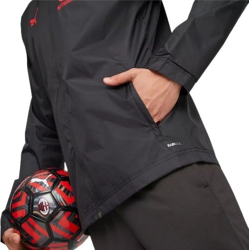 PUMA-Giacca Milan Ac Training All Weather-2