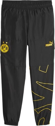 PUMA-BVB Dortmund ftblStatement Woven pantalon-image-1