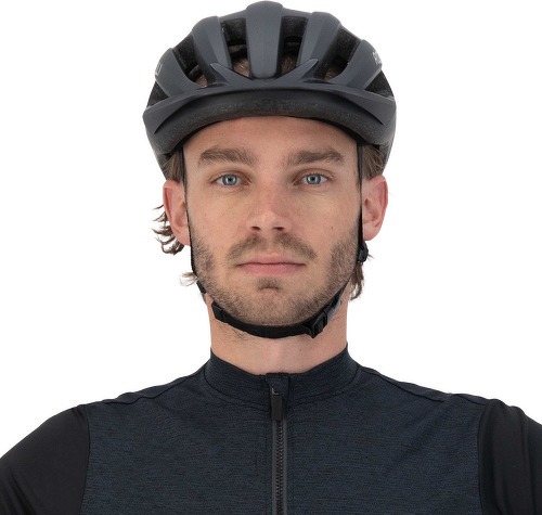 Rogelli-Casque Velo Ferox II - Unisexe - Gris-3