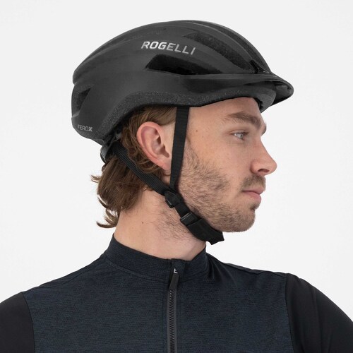Rogelli-Rogelli Route Ferox Ii - Casque de vélo-3