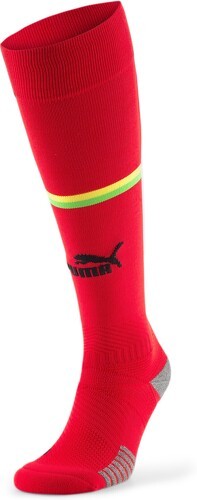 PUMA-Chaussettes Ghana Striped Replica Homme-image-1