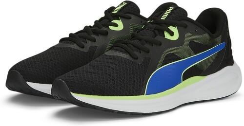 PUMA-Twitch Runner Fresh-4