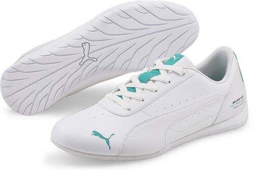 PUMA-Mercedes F1 Neo Cat-4