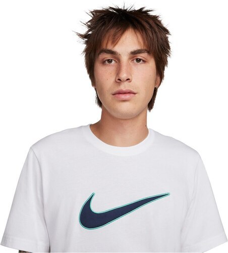 NIKE-Nike Sportswear Sp Manches Courtes Top-2