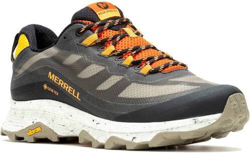 MERRELL-Moab Speed Gore-Tex-1