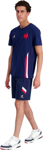 LE COQ SPORTIF-Short-3