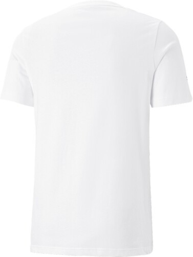 PUMA-T Shirt À Logo Bmw Motorsport Ess-1