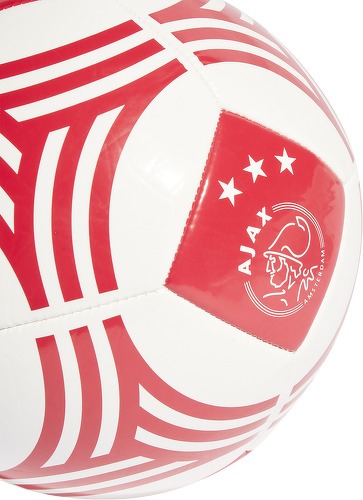 adidas Performance-Ballon Ajax Amsterdam Home Club-3