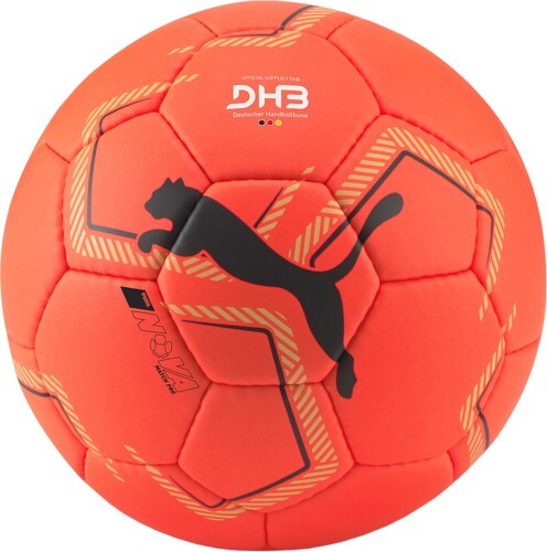 PUMA-Ballon de handball NOVA Match Pro-image-1