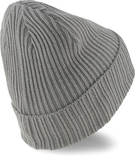 PUMA-Bonnet côtelé Classic Cuff-1