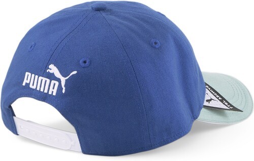 PUMA-Casquette BB Olympique de Marseille ftblARCHIVE-1