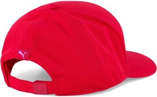 PUMA-Casquette Sptwr Style Lc Scuderia Ferrari-1