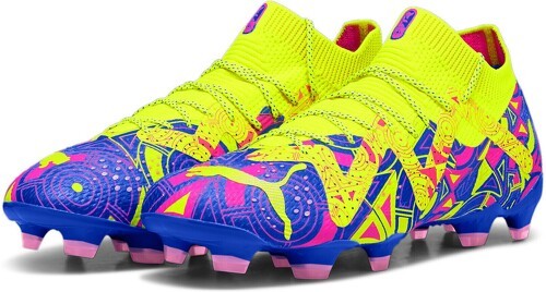 PUMA-Future Ultimate FG/AG (Energy Pack)-4