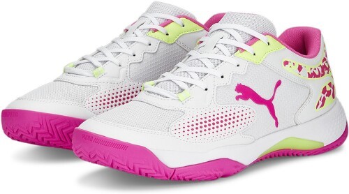 PUMA-Puma Solarcourt Rct Padel-4