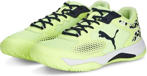 PUMA-Chaussures De Padel Solarcourt Rct-4