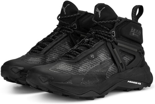 PUMA-Explore Nitro Mid Gore-Tex-4