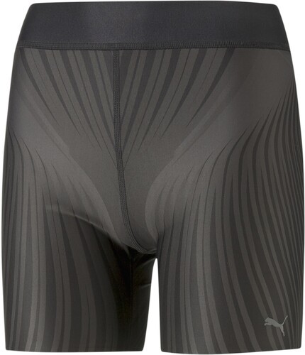 PUMA-Cuissard De Fitness 5" Flawless-0