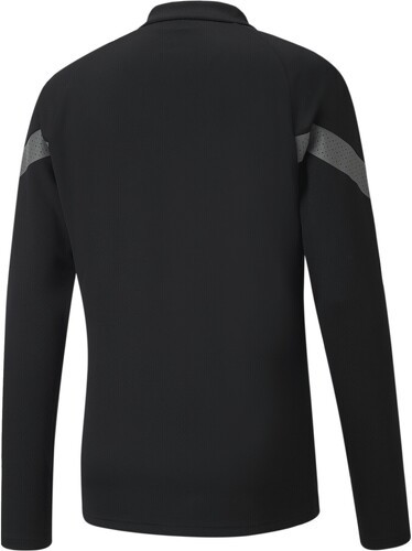 PUMA-Teamfinal Training 1/4 Zip - T-shirt de football-1