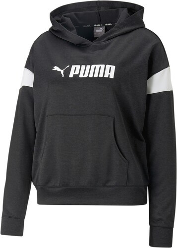 PUMA-Hoodie D’Entraînement Puma Fit Tech Knit-image-1