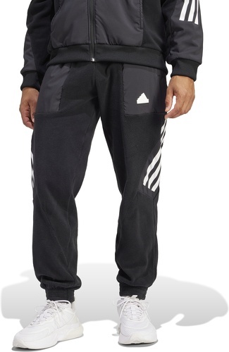 adidas Sportswear-M FI 3S PT Q4 000 BLACK M-image-1