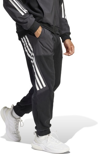 adidas Sportswear-Pantalon 3 bandes Future Icons-1